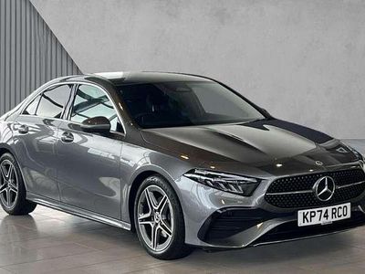 Mercedes A200