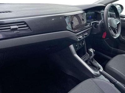 Used VW Taigo Life 115 HP (84 kW) 2025 Grey SUV