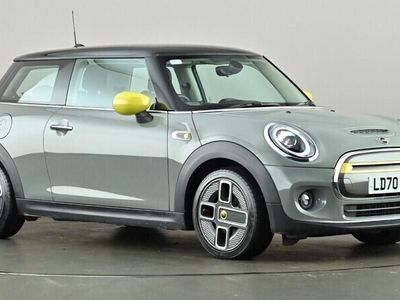 used Mini Cooper S Hatch 135kWLevel 1 33kWh 3dr Auto