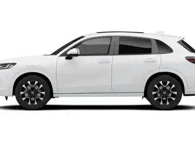 New Honda ZR-V Sport 184 HP (135 kW) 2026 SUV