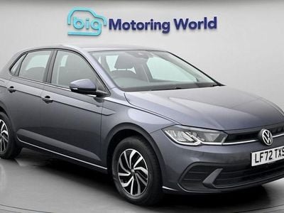 Używany VW Polo Life 80 KM (58 kW) 2026 Hatchback
