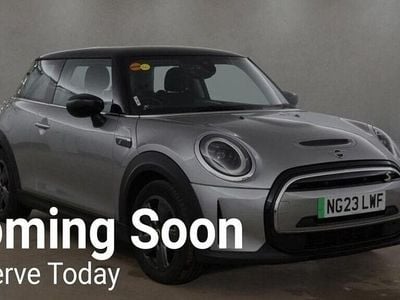Used Mini Cooper S Hatch 135 kW (184 HP) 2023 Hatchback