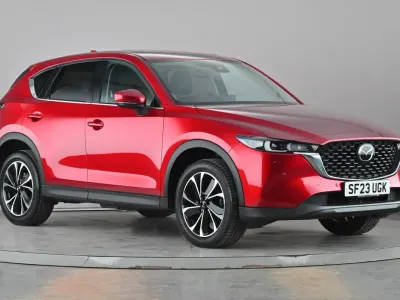 Usado Mazda 6