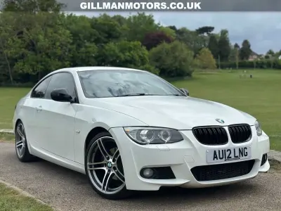 Begagnad BMW 318