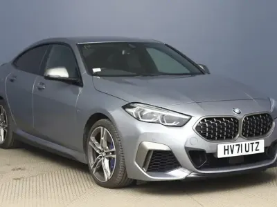Used BMW M235