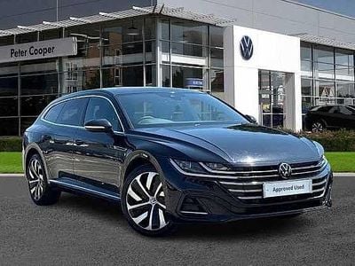 VW Arteon