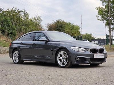 BMW 430