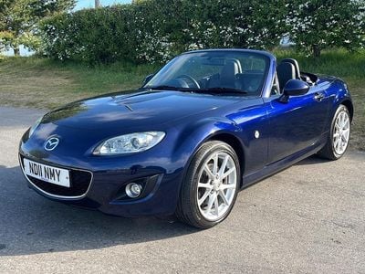 Mazda MX5