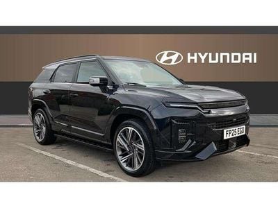 Ssangyong (KGM) Actyon