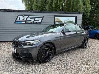 BMW 218