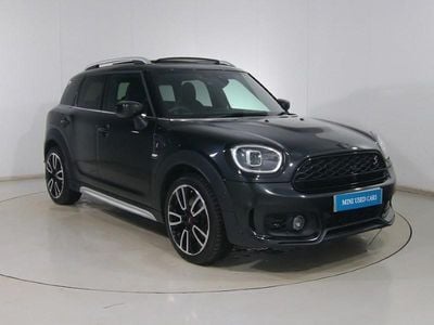 Used Mini Cooper S Premium Plus 175 HP (128 kW) 2023 Black Hatchback