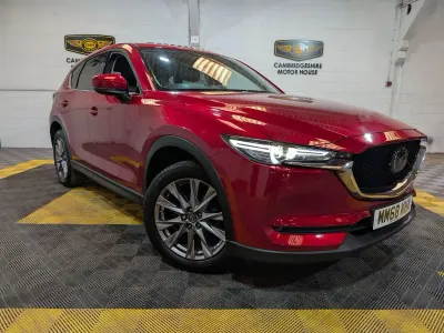 Used Mazda 6