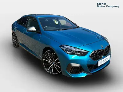 Used BMW M235
