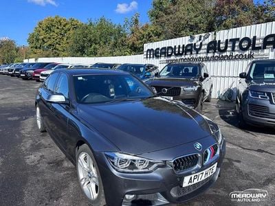 BMW 330e