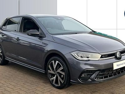 Usado VW Polo Black Edition 116 CV (85 kW) 2024 Other Utilitario