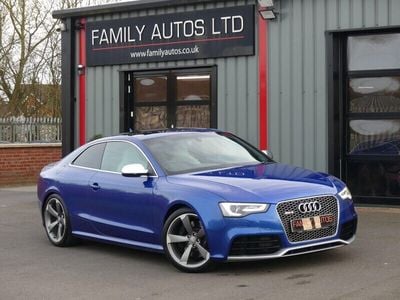 Audi RS5