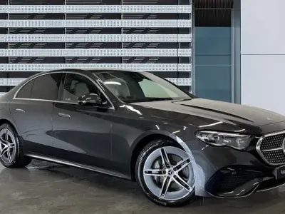 Used Mercedes E450 AMG line 367 HP (269 kW) 2023 Sedan