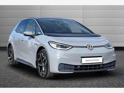 VW ID.3