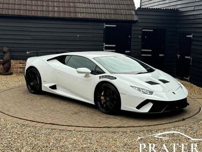 Lamborghini Huracán