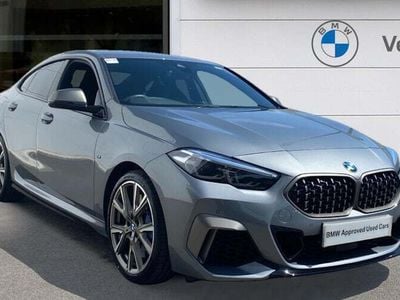 BMW M235
