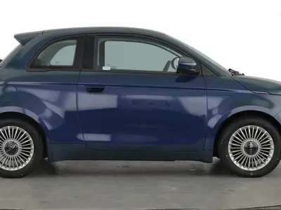 Used Fiat 500e