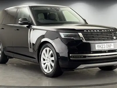 Used Land Rover Range Rover