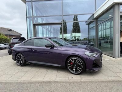 BMW M240