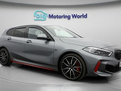 BMW 128