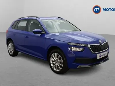 Usado Skoda 110 R