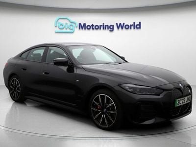 BMW i4