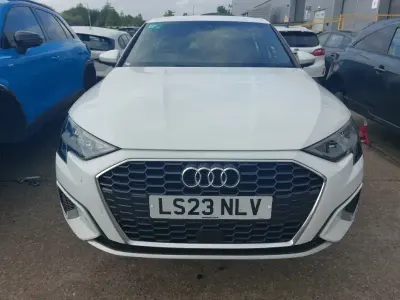 Usado Audi A3
