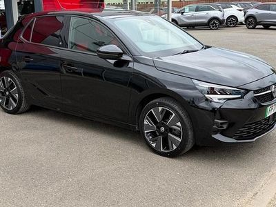 Second-hand Vauxhall Corsa-e SRi 100 kW (136 CP) 2022 Hatchback
