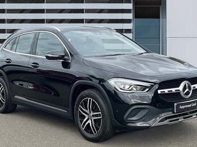 Mercedes GLA200