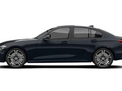 BMW 330e