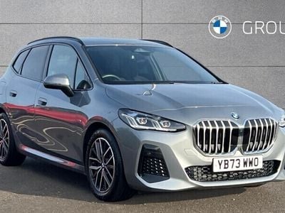 BMW 223 Active Tourer