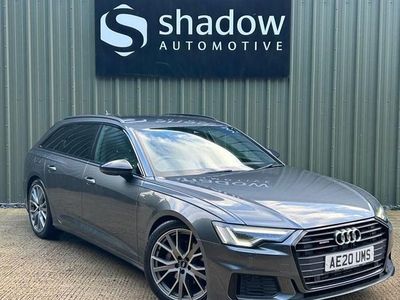 Used Audi Q5 2020 SUV