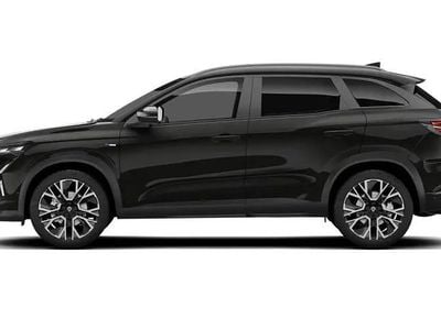 New Renault Austral Iconic Esprit Alpine 200 HP (147 kW) 2025 SUV