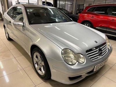 Mercedes C180