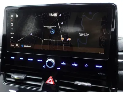 Used Hyundai Ioniq