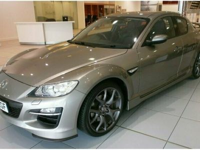 used Mazda RX8 R3 4DR [231] 1.3