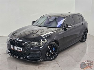 used BMW M140 1 Series 3.0SHADOW EDITION 5d 335 BHP