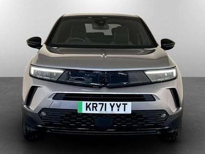 Used Vauxhall Mokka SRi 100 kW (136 HP) 2022 SUV
