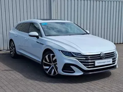 Usado VW Arteon