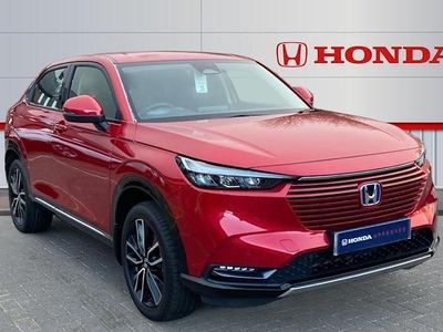 Used 2024 Honda HR-V Advance SUV | £20,338 (Fair price)