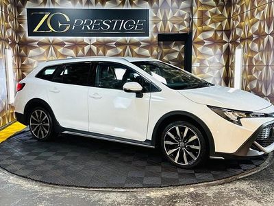 Usado Toyota Corolla 184 HP (135 kW) 2022