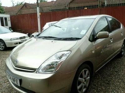 used Toyota Prius 1.5