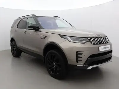 Used Land Rover Discovery 300 HP (220 kW) 2023 Other SUV
