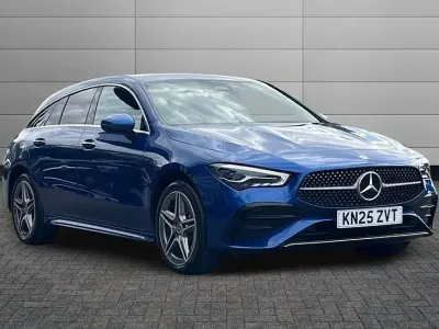 Used Mercedes E250