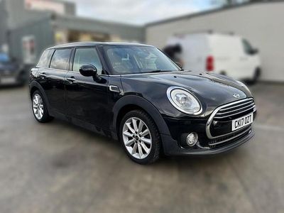 Used 2017 Mini Cooper Clubman Estate | £8,695 (Fair price)