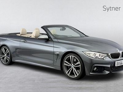 BMW 430